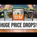 Top MTG Cards Are on Sale—Build Smarter, Cheaper!