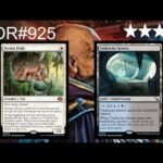 DDR#925 - Ocelot Pride vs. Surveil Land
