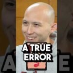 Numot's True Error playing his Final Fantasy X Magic: The Gathering prerelease cards...