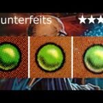 Special Clip - Counterfeit Cards