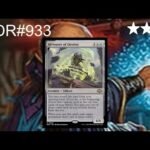 DDR#933 - Devourer of Destinies putting a card in your hand