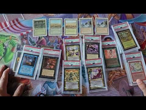 Worthless Magic The Gathering Cards