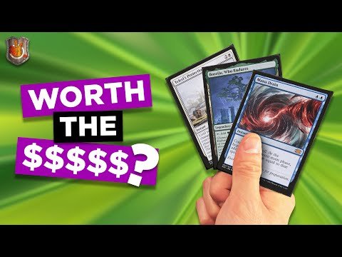 Are These Commander Staples Worth It? | The Command Zone 682 | MTG EDH Magic Gathering