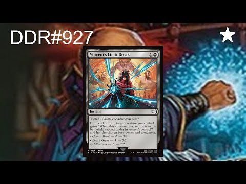 DDR#927 - Does the P/T change persist after dying?