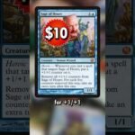 MTG Weekly Finance (6/10/2025)