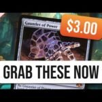 These $3 Commander Cards Are Way Too Good