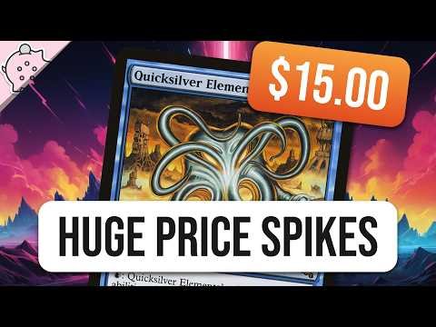 These Cards Just Skyrocketed in Price — But Should You Buy In?