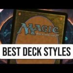 MTG’s Best Deck Archetypes — What's Your Playstyle?