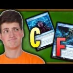 We Grade Commander’s Most Popular Blue Spells