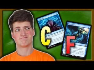 We Grade Commander’s Most Popular Blue Spells