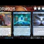 DDR#928 - How does The Water Crystal Work?
