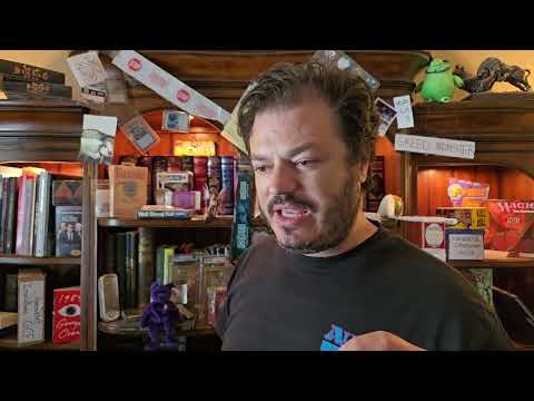 Magic the Gathering before 2020 is dead