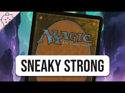 The Best Commander Cards No One Realizes Are Powerful