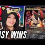 They Turned Shadow into a Commander… and He's Broken