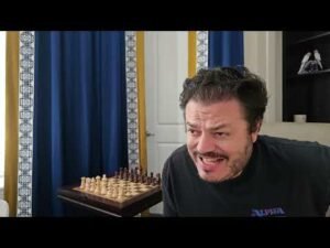 POKEMON AND MAGIC WILL CRUSH PEOPLE