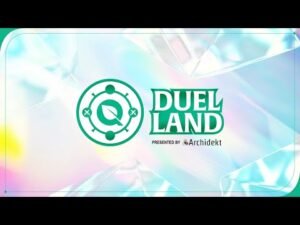 FlyQuest Duel Land presented by Archidekt Final Fantasy 2HG Tournament ft Jimmy Wong, Atrioc, more