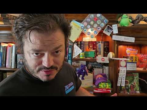 The end of the Reserved List.