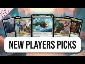 The Best Commanders For New Players