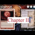 DDR#158 - Urza's Saga vs. Blood Moon