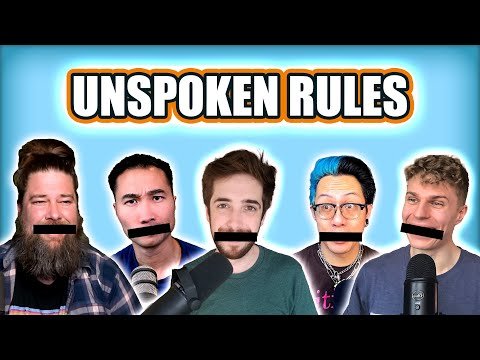 The Unspoken Rules of Commander | Commander Clash Podcast 205