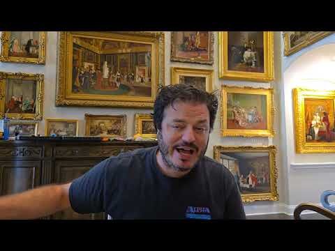 Final Fantasy implodes - Timmy's Panic