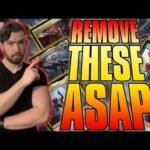 "Kill On Sight" Commanders | EDHRECast 371 | Magic: the Gathering | EDH Commander