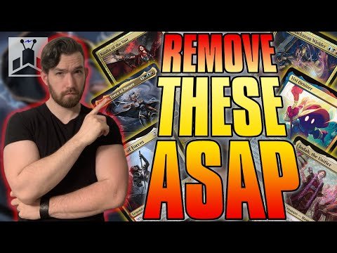 "Kill On Sight" Commanders | EDHRECast 371 | Magic: the Gathering | EDH Commander