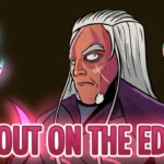 Vintage 101: I'm Out on the Edge