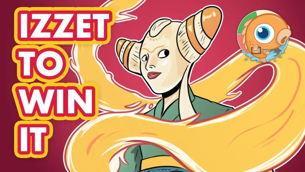 This Week in Legacy: Izzet to Win It