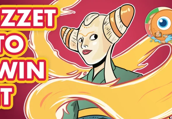 This Week in Legacy: Izzet to Win It