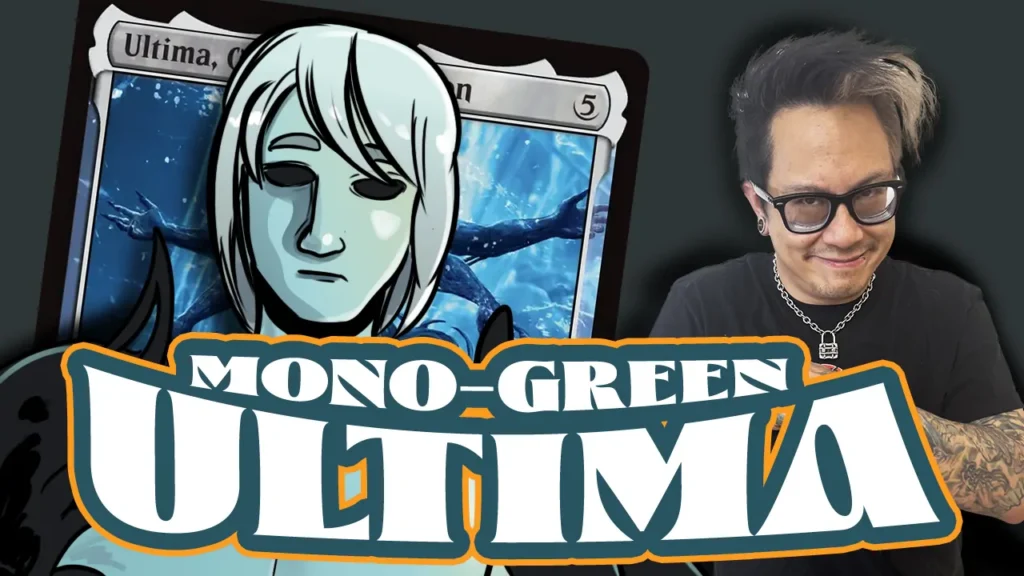 Single Scoop: Bahamut, Ultima, and Ugin Love Ramen