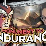 Single Scoop: Monument to Endurance is More Aggressive Than You'd Think