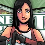 Budget Magic: Tifa One-Shot (Standard)
