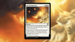 Bird Token Generator Spikes 357% Thanks to Final Fantasy EDH Synergies