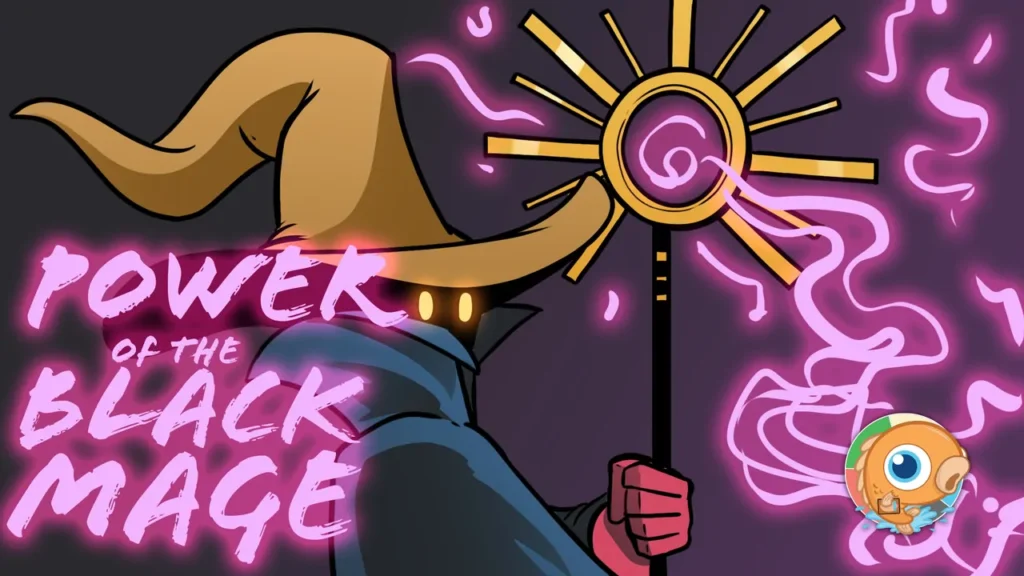 The Power of Pauper: Power of the Black Mage