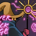 The Power of Pauper: Power of the Black Mage