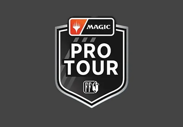 Pro Tour Final Fantasy Top 8 Decklists