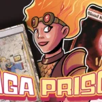 Much Abrew: Blood Moon and Urza's Saga, Together at Last (Modern)