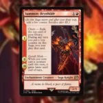 Underrated Two-Mana MTG Saga is a Versatile Threat