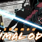 Against the Odds: Summon: Primal Odin (Standard)