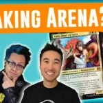 Podcast 540: Final Fantasy Breaks Arena