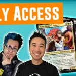 Podcast 539: Final Fantasy First Impressions