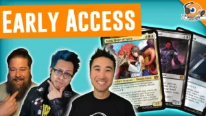 Podcast 539: Final Fantasy First Impressions