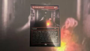 Banned $8 “Counterspell” Appears as New Secret Lair Bonus Card