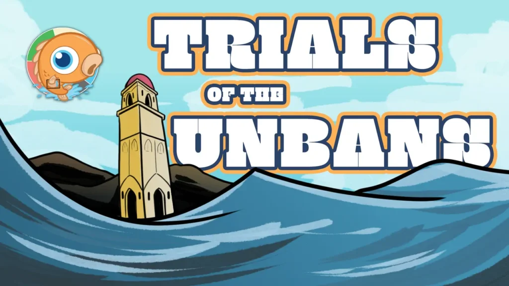 The Power of Pauper: Trials of the Unbans