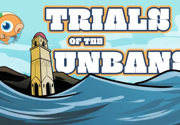 The Power of Pauper: Trials of the Unbans