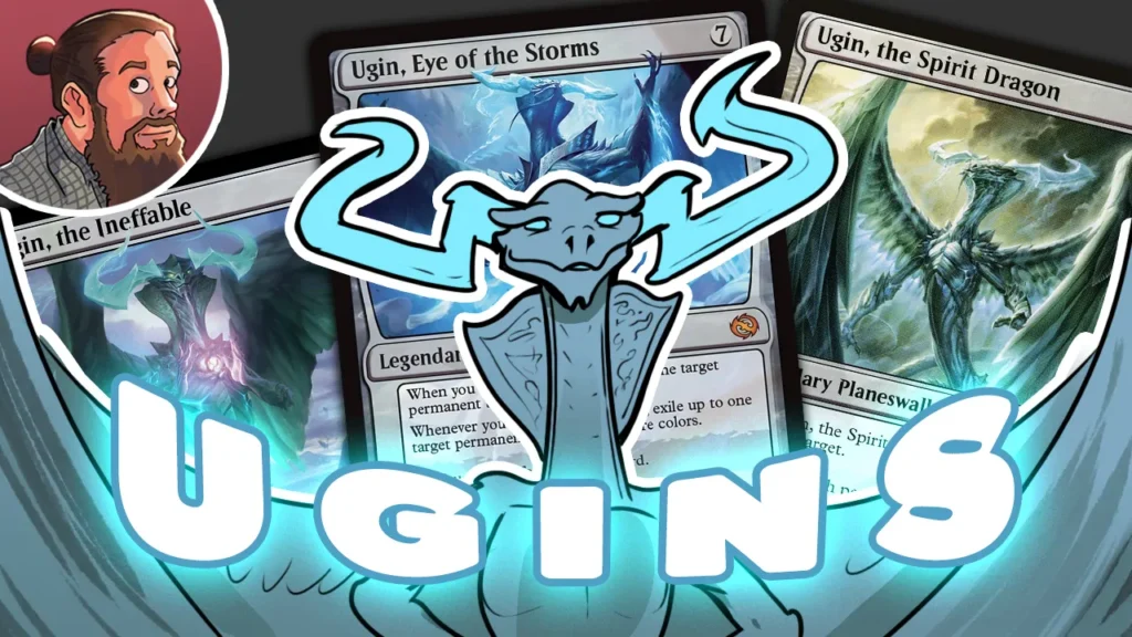 Against the Odds: I Play Every Ugin in the Same Deck (Pioneer)