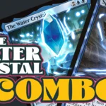 Against the Odds: The Water Crystal Combo (Pioneer)