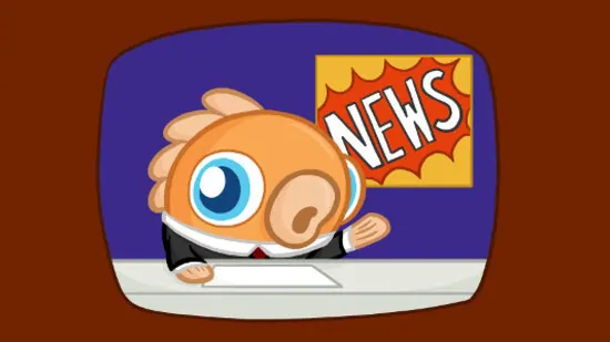 Weekly Update (Jun 15): Against the Odds: Jumbo Cactuar