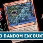 Budget Magic: I Had a $20 Random Encounter...